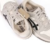  Giày Asics Court Mz Grey Black  1203A624 020 