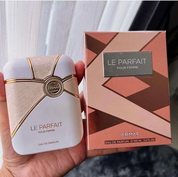  Nước hoa Armaf Le Parfait Panache Pour Femme 100ml 