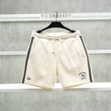  Quần Short New Era  Logo NY Cream Navy 14578791 
