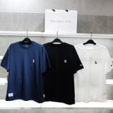  Pack 3 Áo Thun New Era Basic LA NY BOSTON 13511136 
