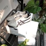  Giày Onitsuka Tiger Mexico 66 ‘Birch Peacoat’ [1183C102-200] 