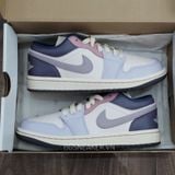  Giày Nike Air Jordan 1 Low 'Pastel Purple' DZ2768-651 