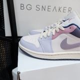  Giày Nike Air Jordan 1 Low 'Pastel Purple' DZ2768-651 