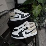  Giày  Nike Air Jordan 1 Low Rattan [ 553558 153 ] 