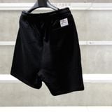  Quần Short LA Dodgers Black White 14529357 