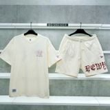  Áo Thun New Era NY Cream Pink 13225493 