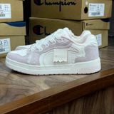  Giày Champion Low-Top Skateboard Shoes Unisex Baby Pink U5AFCTU28K5 