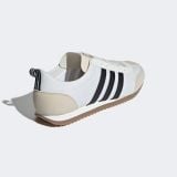  Giày Adidas Neo VS JOG 2.0 White Tan JI2436 