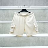  Quần Short New Era NY Cream  15557789 