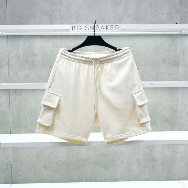 Quần Short New Era NY Cream  15557789 