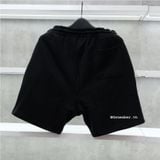  Quần Short New Era New York Yankees Black Spray 13789565 