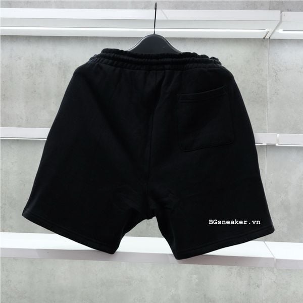  Quần Short New Era New York Yankees Black Spray 13789565 