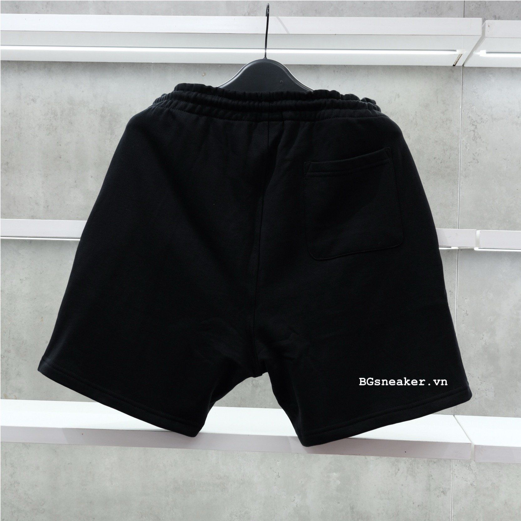  Quần Short New Era New York Yankees Black Spray 13789565 