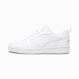  PUMA Rebound V6 Low White  392328-03 