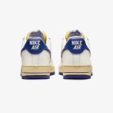  Nike Air Force 1 ’07 Pale Vanilla  FQ8103-133 