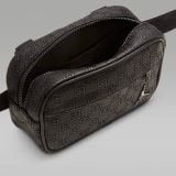  Túi Nike Jordan Monogram Camera Bag Black  HV1622 010 