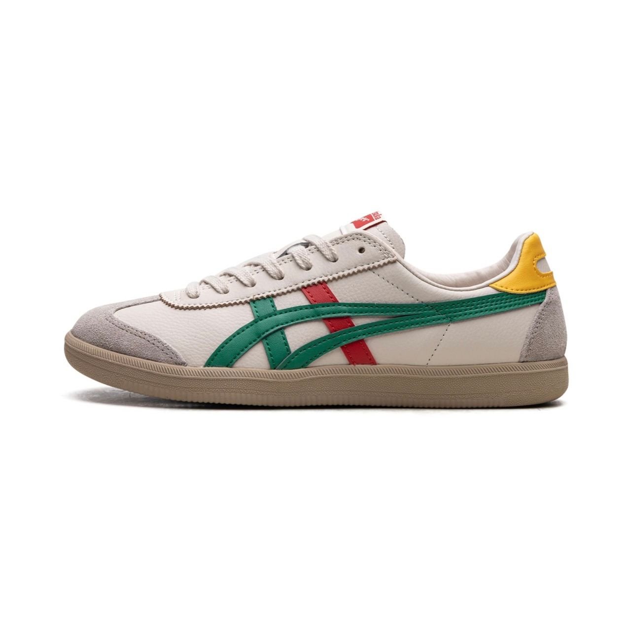  Giày Onitsuka Tiger Tokuten White Green 1183C095-200 