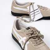  Giày Onitsuka Tiger Tokuten ‘Beige White Black’ 1183A907-203 