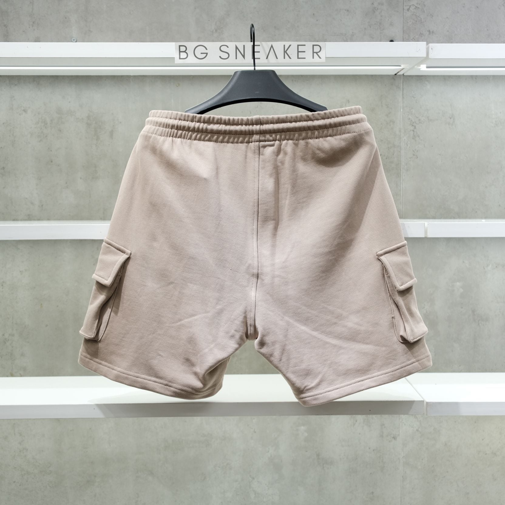  Quần Short New Era NY Cream White Cargo 15556548 