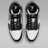  Nike Air Jordan 1 Mid Panda DV0991-101 