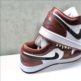  Giày Nike Air Jordan 1 Low SE Dark Pony HF3148-102 / HF3188 102 