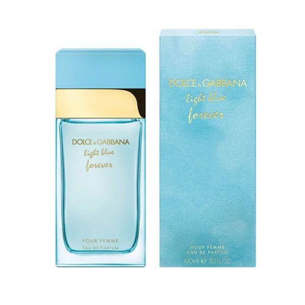 Dolce & Gabbana Light Blue Forever -100ml 