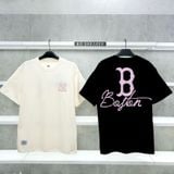  Áo Thun New Era NY Cream Pink 13225493 