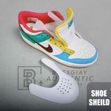  SHOES SHIELD DỤNG CỤ BẢO VỆ MŨI GIÀY 