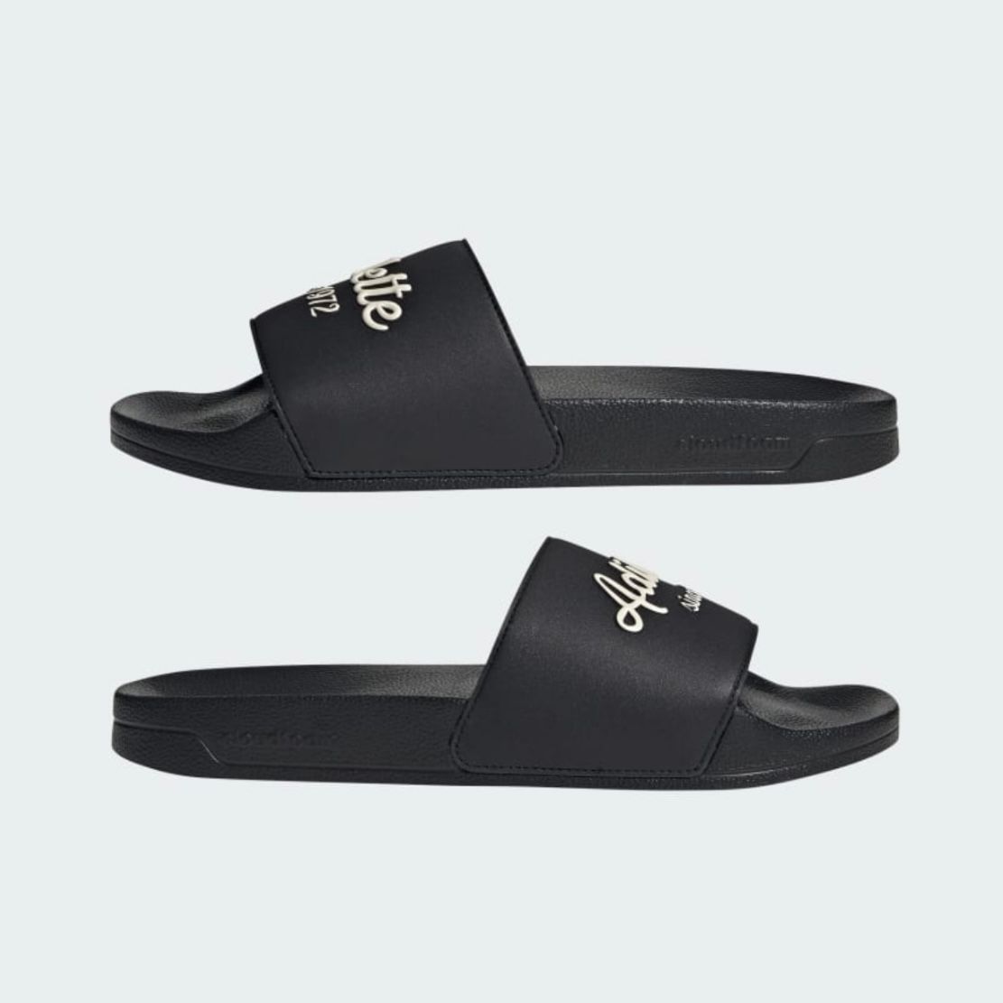  Dép adidas Adilette Shower Core Black GW8747 