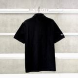  Áo Thun Polo New Era NY Basic Black  17778459 