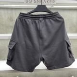  Quần Short New Era NY Grey Cargo 15557790 