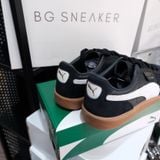  Giày Puma Palermo Black Feather Grey Gum 397647-03 
