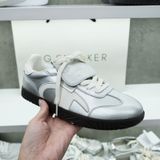  Giày Champion Essentials Champ T-Trainer  Sliver U5AFCTW15B1 
