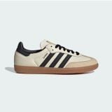  Giày Adidas Samba OG Cream White/Black/Sand Strata ID0478 