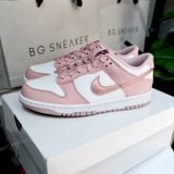  Giày  Nike Dunk GS Low Pink Velvet  DO6485-600 