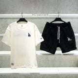  Áo Thun New Era LA CREAM THEU 16668789 