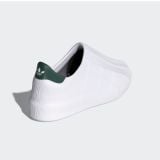  Giày ADIDAS SUPERSTAR ADIFOM WHITE GREEN IF6182 