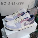  Giày Nike Air Jordan 1 Low 'Pastel Purple' DZ2768-651 