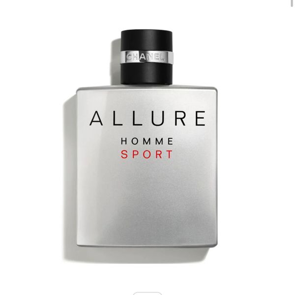  Chanel Allure Homme Sport Eau de Toilette 