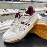  Giày Asics Court MZ 2.0 'White/RED/ Brown' [ 1203a405 103 ] 