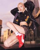 Giày Puma Speedcat OG Red 