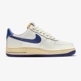  Nike Air Force 1 ’07 Pale Vanilla  FQ8103-133 