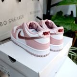  Giày  Nike Dunk GS Low Pink Velvet  DO6485-600 