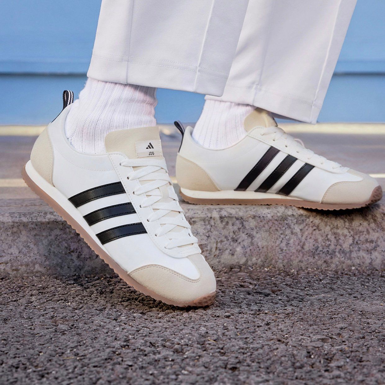 Adidas vs jog 2025