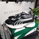  Giày PUMA Pwrframe Aerogram Black 387169-02 