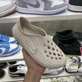  Giày Nike ReactX Rejuven 8 Light Orewood Brown [ HV5060 100 ] 