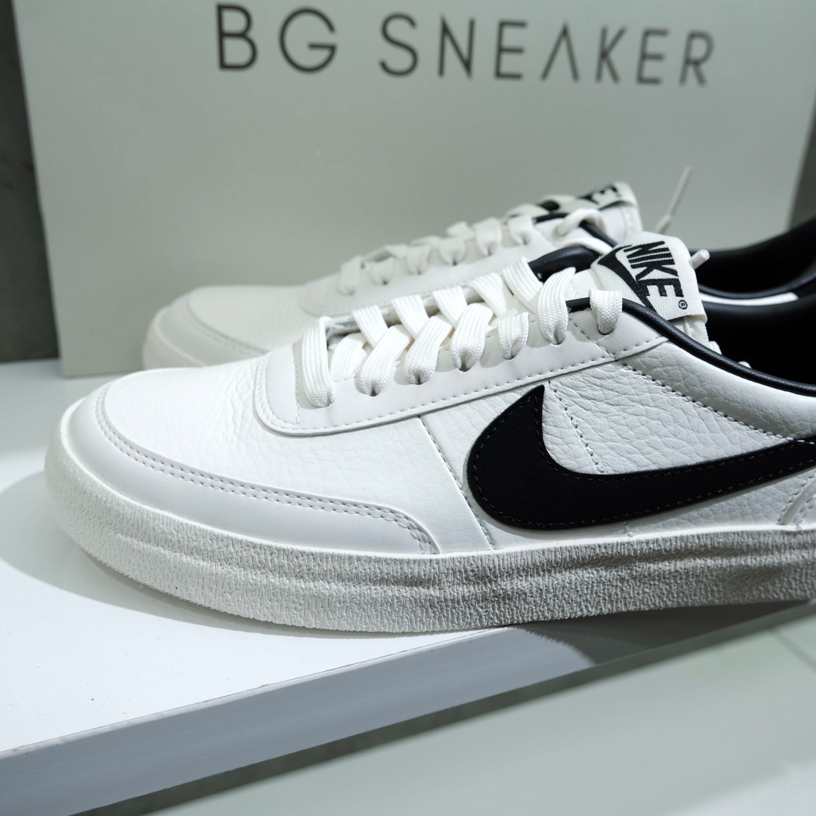  Giày Nike Killshot 2 Leather 'Sail Black' HQ1657-103 