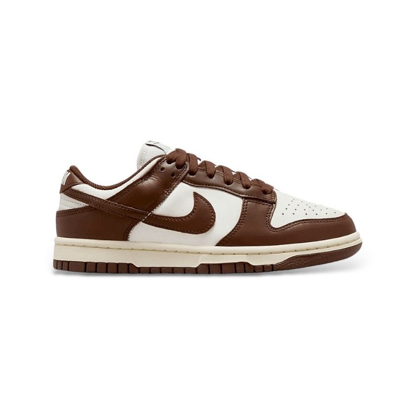  Nike Dunk Low Cacao Wow DD1503-124 