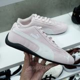  Giày Puma Speedcat OG Pink White 400986 04 