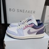  Giày Nike Air Jordan 1 Low 'Pastel Purple' DZ2768-651 